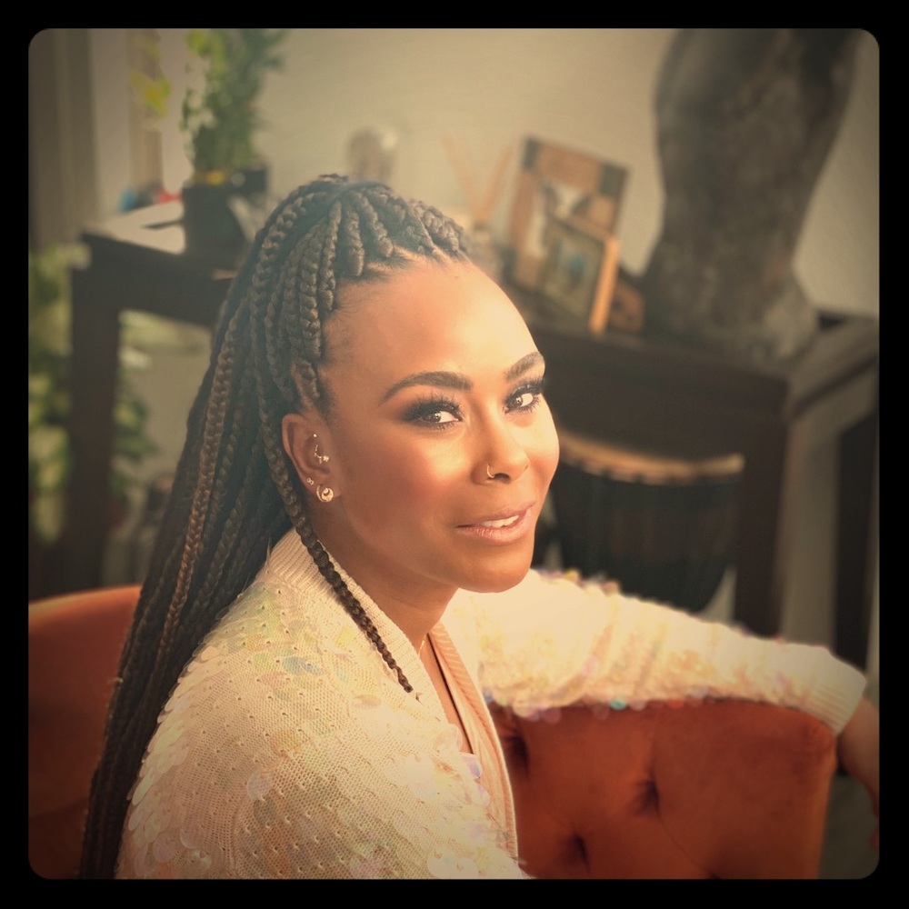 Meet your Posher, Catina